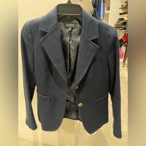 Talbot’s Navy Blazer